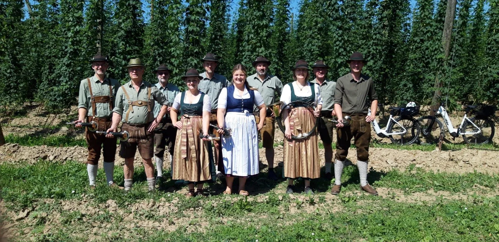 Hopfenmesse Raitbach