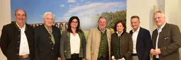 Jahreshauptversammlung 2023